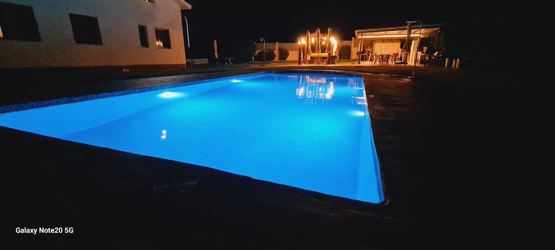 Finca privada para eventos en Madrid: Pura Vida - foto 2