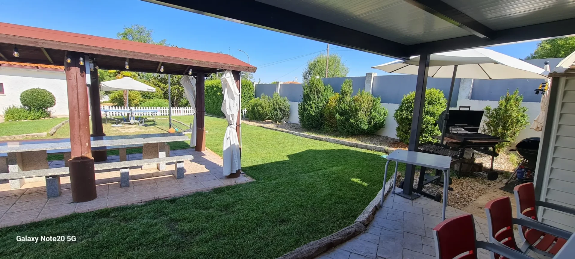 Finca privada para eventos en Madrid: Pura Vida - foto 4