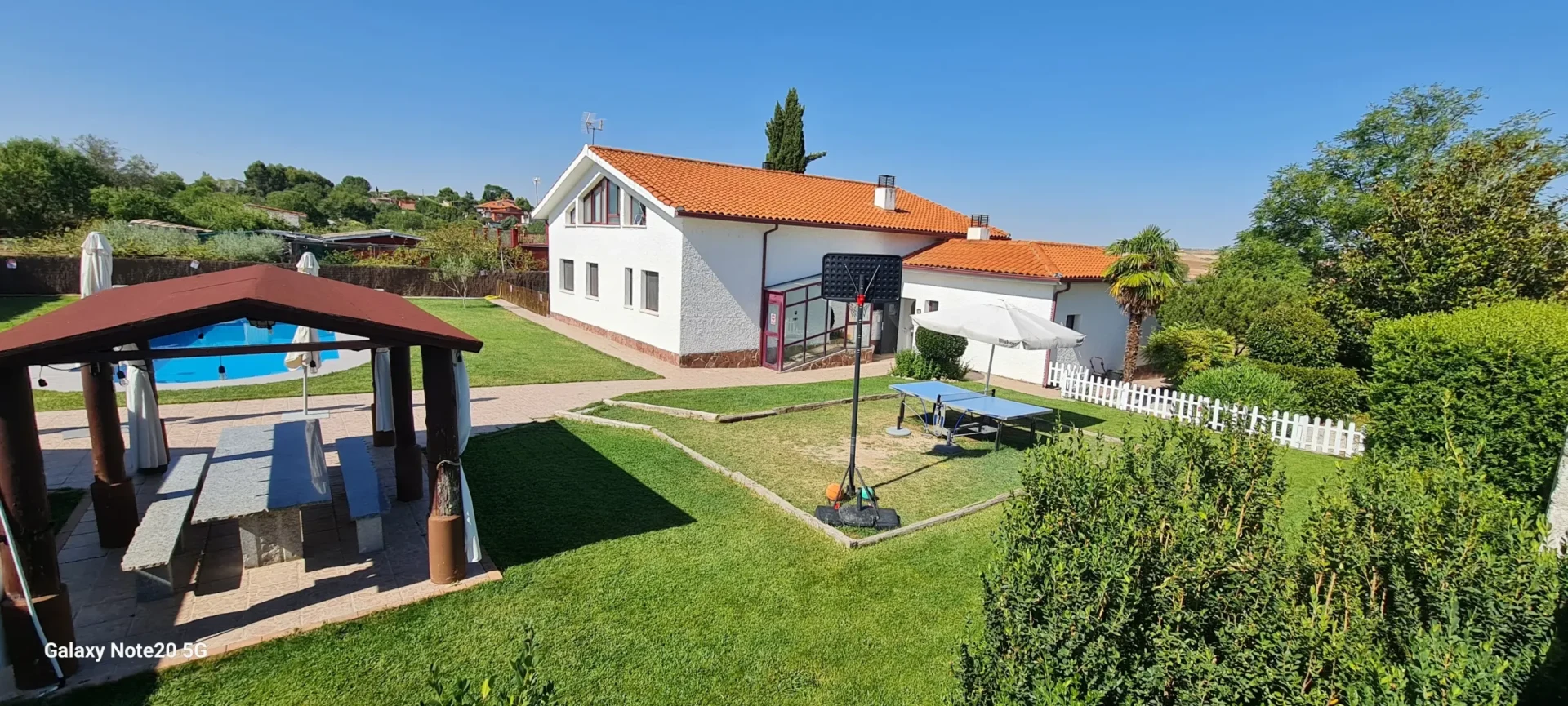 Finca privada para eventos en Madrid: Pura Vida - foto 7